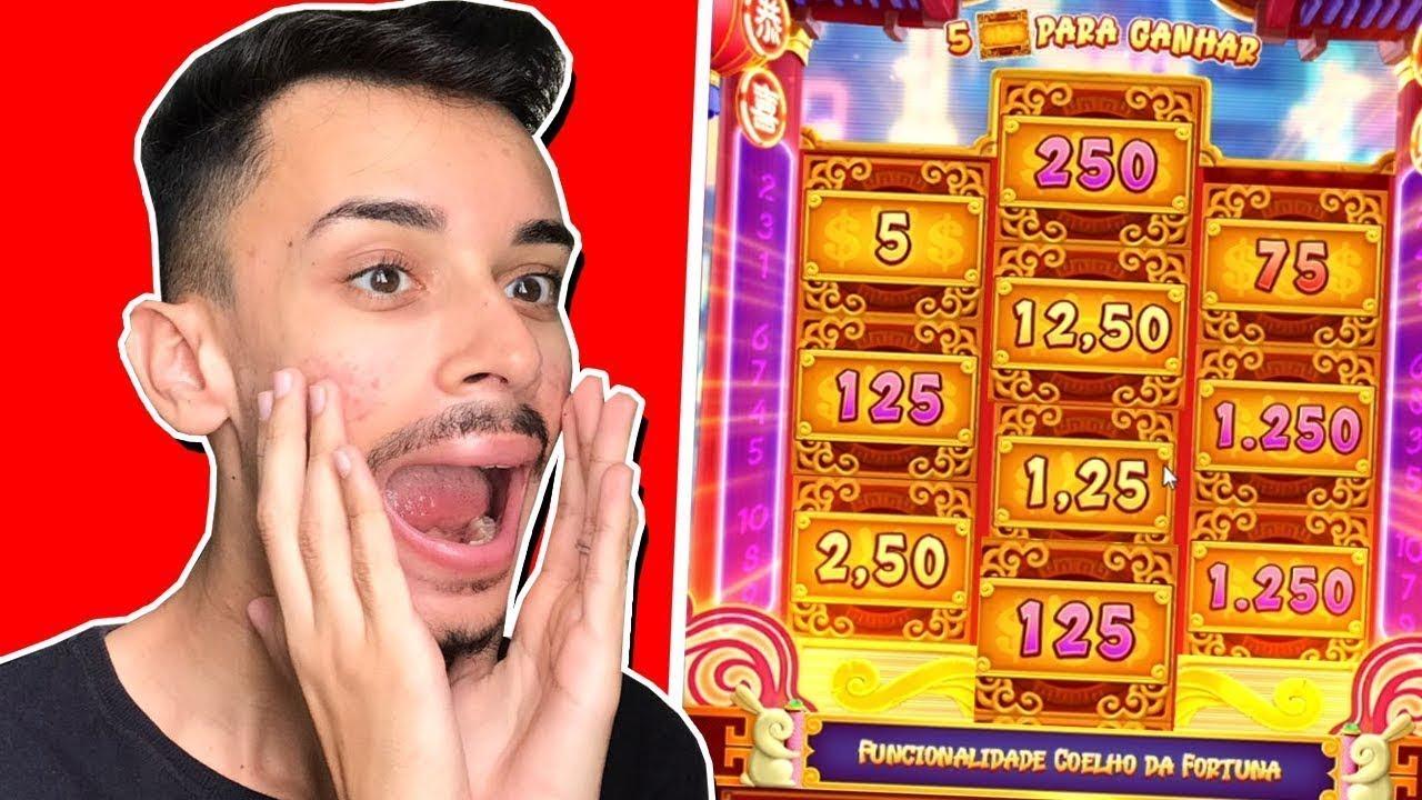 FORTUNE RABBIT ESTRELA BET A NOVA ESTRATÉGIA PARA PEGAR MUITO BÔNUS!