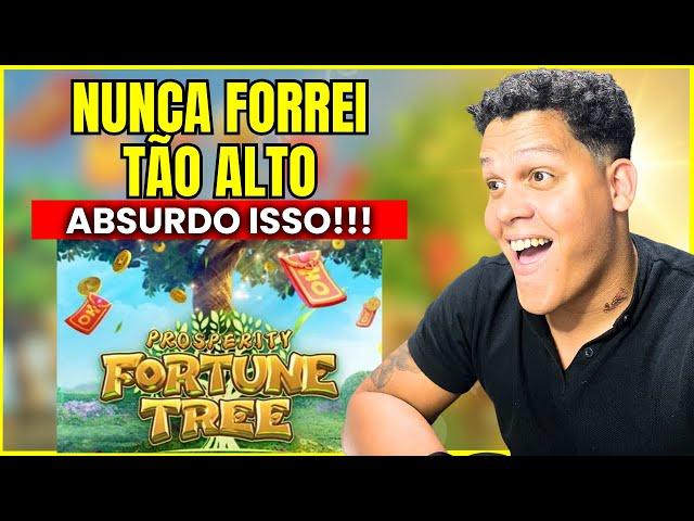 FORTUNE TREE JOGO [NOVO JOGO PAGANDO MUITO!!] Jogo da Árvore que Ganha ...